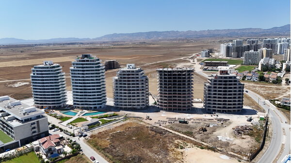 Sky Deluxia Life
