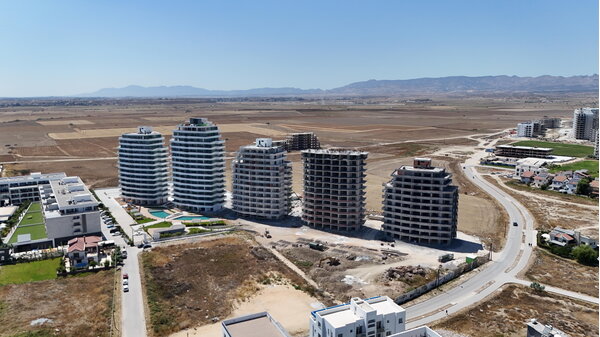 Sky Deluxia Life