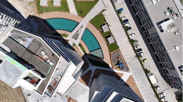 Sky Deluxia Life