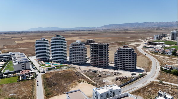Sky Deluxia Life