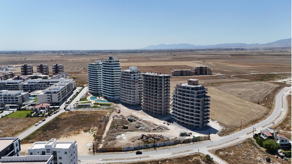 Sky Deluxia Life