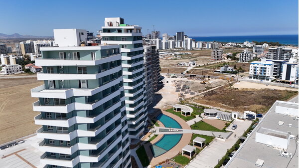 Sky Deluxia Life