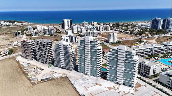 Sky Deluxia Life