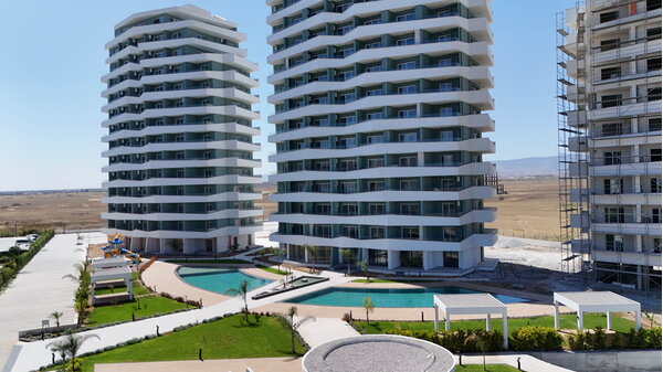 Sky Deluxia Life