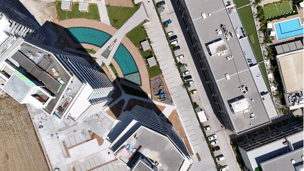 Sky Deluxia Life