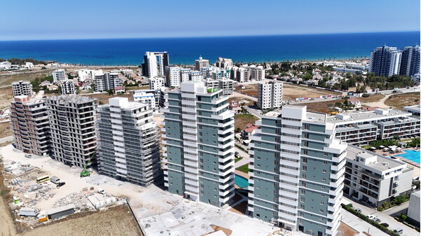 Sky Deluxia Life