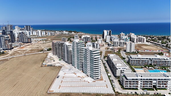 Sky Deluxia Life